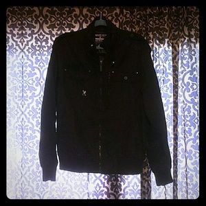 🌻5/ $50🌻 Men's Marc ECKO Cut&Sew. NYC